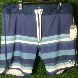 EZEKIEL Men’s Boardshort